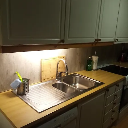 Sandeidfjorden Apartment *