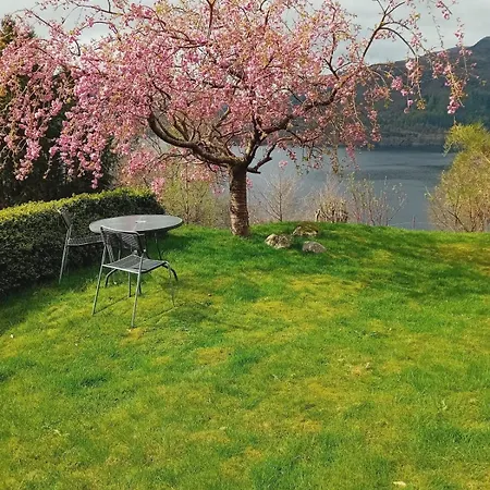 Sandeidfjorden 아파트 *