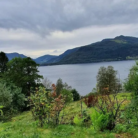 Apartamento Sandeidfjorden *