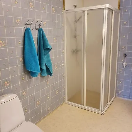 Apartamento Sandeidfjorden