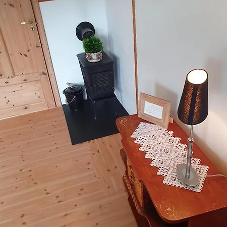 Apartamento Sandeidfjorden Sandeid