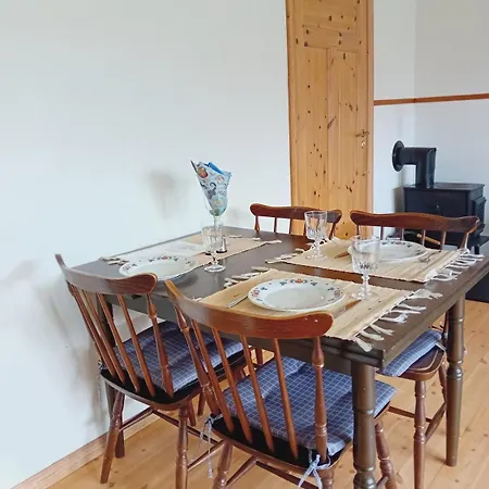 Sandeidfjorden Sandeid