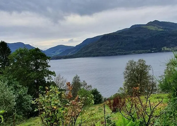 Apartman Sandeidfjorden *