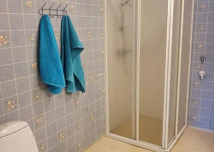 Apartman Sandeidfjorden